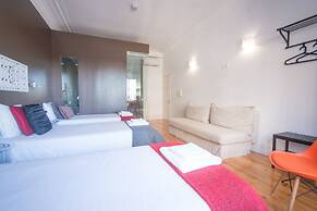 Castilho Lisbon Suites