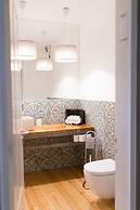 Castilho Lisbon Suites