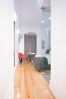 Castilho Lisbon Suites