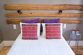 Castilho Lisbon Suites