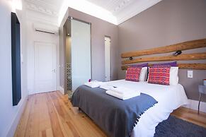 Castilho Lisbon Suites