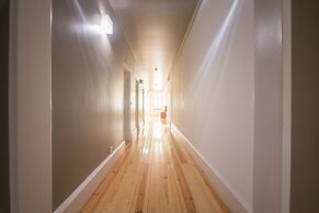 Castilho Lisbon Suites