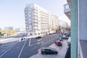 Castilho Lisbon Suites