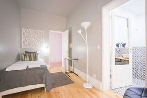 Castilho Lisbon Suites