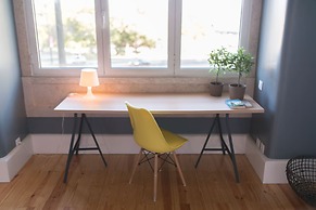 Castilho Lisbon Suites