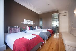 Castilho Lisbon Suites