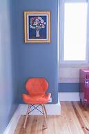 Castilho Lisbon Suites