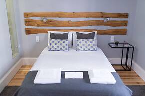 Castilho Lisbon Suites