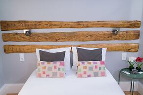 Castilho Lisbon Suites