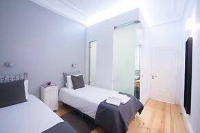 Castilho Lisbon Suites