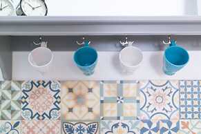 Castilho Lisbon Suites