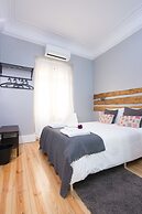 Castilho Lisbon Suites