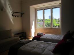 Castilho Lisbon Suites