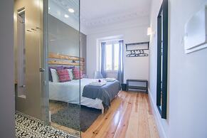 Castilho Lisbon Suites