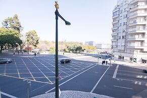 Castilho Lisbon Suites