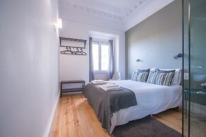 Castilho Lisbon Suites