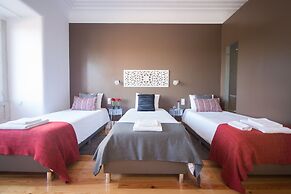 Castilho Lisbon Suites