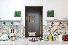 Castilho Lisbon Suites