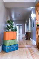 Castilho Lisbon Suites