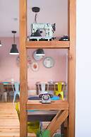 Castilho Lisbon Suites