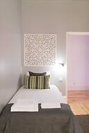 Castilho Lisbon Suites