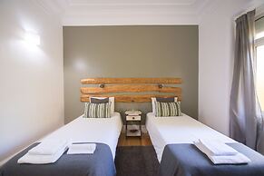 Castilho Lisbon Suites