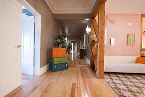 Castilho Lisbon Suites