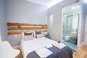 Castilho Lisbon Suites