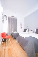 Castilho Lisbon Suites