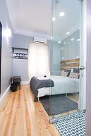 Castilho Lisbon Suites