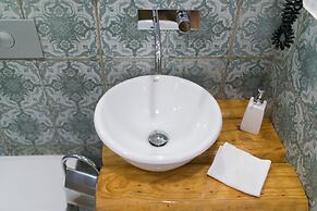 Castilho Lisbon Suites