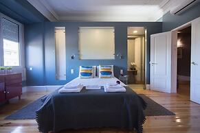 Castilho Lisbon Suites