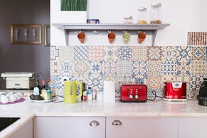 Castilho Lisbon Suites