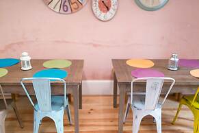 Castilho Lisbon Suites