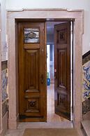 Castilho Lisbon Suites