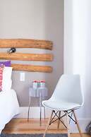 Castilho Lisbon Suites