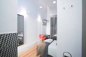 Castilho Lisbon Suites