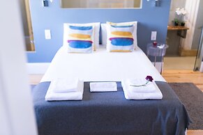 Castilho Lisbon Suites