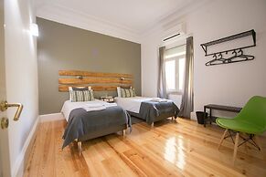 Castilho Lisbon Suites