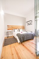 Castilho Lisbon Suites