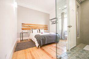 Castilho Lisbon Suites