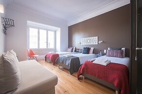 Castilho Lisbon Suites