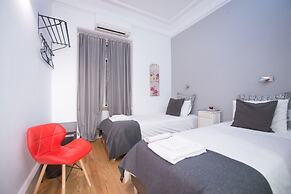 Castilho Lisbon Suites