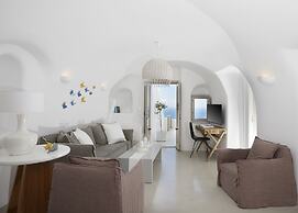 Olea Cave House