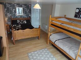 Travellers Rest Motel