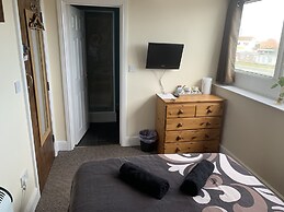 Travellers Rest Motel