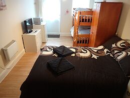 Travellers Rest Motel