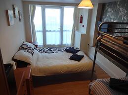 Travellers Rest Motel