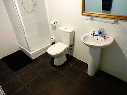 Travellers Rest Motel