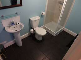 Travellers Rest Motel